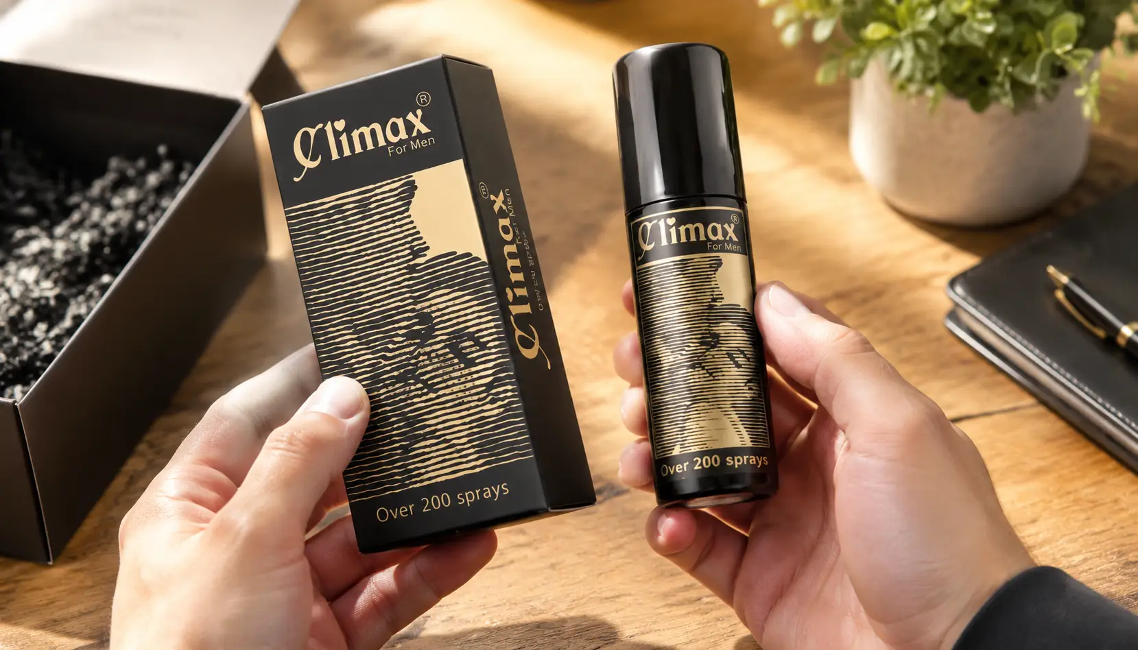 新手必看:印度神油Climax延时喷雾完整使用指南与防骗攻略
